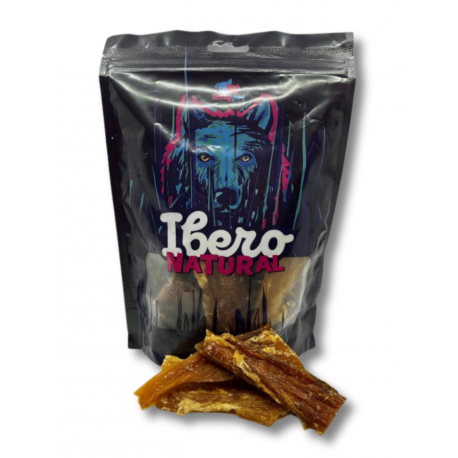 Ibero Natural Hovädzie Vazovice - 300 g