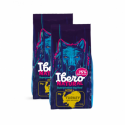 Ibero Natural Dog Active + - 2x3kg