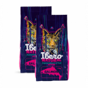 Ibero Natural Cat Kitten - 2x3kg
