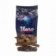 Ibero Natural Snack Sušený Hovädzí Hrtan - 500g/12 až 30cm