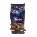 Ibero Natural Snack Sušený Hovädzí Hrtan - 500g/12 až 30cm