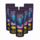 Ibero Natural Dental Snack Diviak / Morská riasa - 5x S/M (3ks)