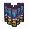 Ibero Natural Dental Snack Diviak / Morská riasa - 5x S/M (3ks)