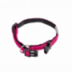 "Soft Grip" (M-L) fuchsia