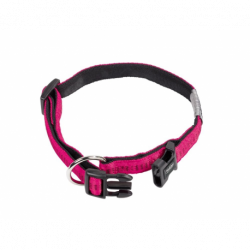 "Soft Grip" (M-L) fuchsia