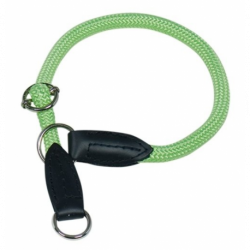 "Fun Royal" (L-XL) 70cm neón-zelená