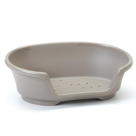"Cosy-Air" 78cm šedá
