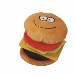 Classic Cheeseburger 15cm