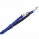 Vodítko "Soft Grip" M-L 2m modrá
