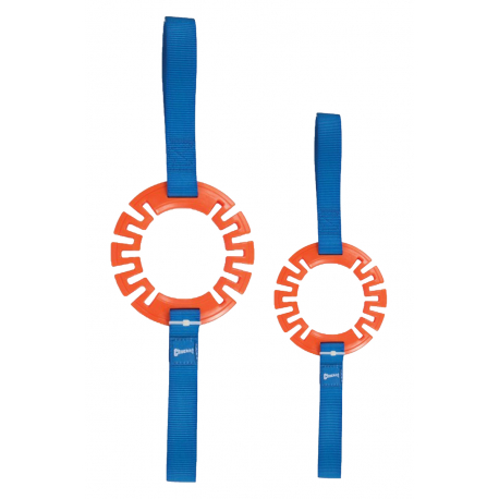Chuckit Ring Tug S