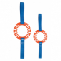 Chuckit Ring Tug S