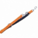Vodítko "Soft Grip" S 2m oranžová