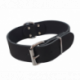 "Tabil" L-XL extra široký 55cm čierna