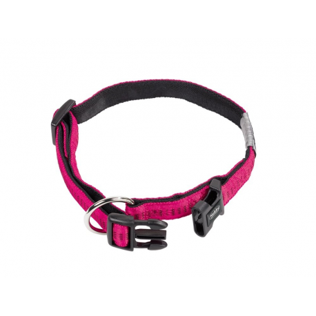 "Soft Grip" (XS-S) fuchsia