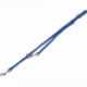 Vodítko "Corda" L-XL 200cm modrá