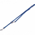 Vodítko "Corda" L-XL 200cm modrá