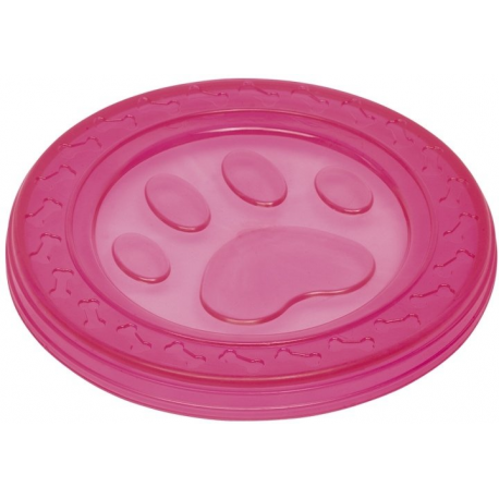 TPR Lietajúci tanier "Paw"