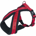 "Soft Grip Comfort" (S-M) červená