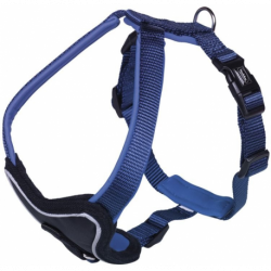 "Classic Comfort" (L-XL) modrá