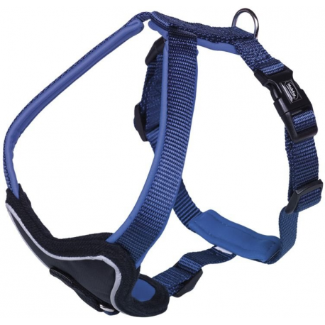 "Classic Comfort" (L-XL) modrá