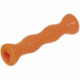 TPR "Wave" 17,5cm oranžová