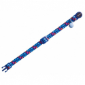 "Heart Dark Blue"