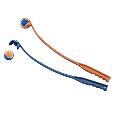 Hádzač tennisovej lopty 65cm