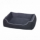 Komfortný pelech rohový Classic "PURUS" 100x70x28cm