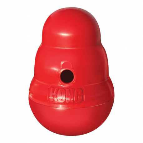 KONG® Wobbler Snackball S 15,5cm