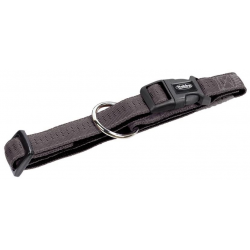 "Soft Grip" (XS) šedá