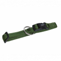 "Soft Grip" (XS-S) tmavozelená