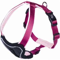 "Classic Comfort" (L-XL) malinová