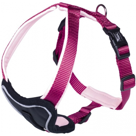 "Classic Comfort" (L-XL) malinová