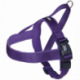 Nórsky postroj "Classic Preno" (XL) fialový
