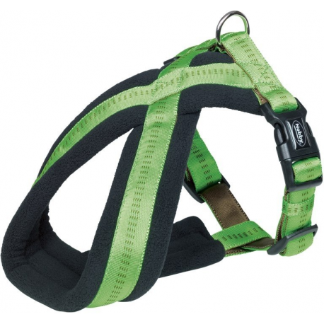 "Soft Grip Comfort" (S) zelená