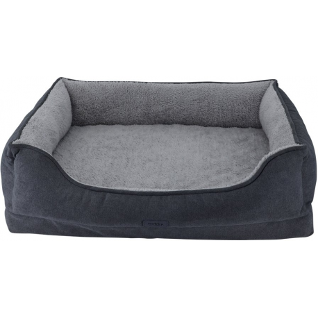 Pelech "Vara" 71cm sivá