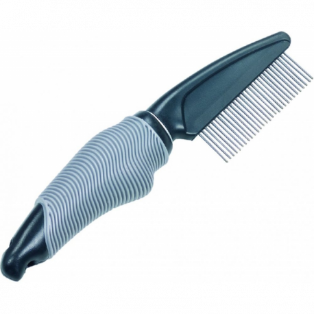 Starline hrebeň rotačný