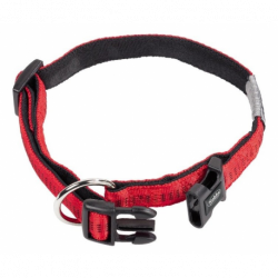 "Soft Grip" (XS) červená