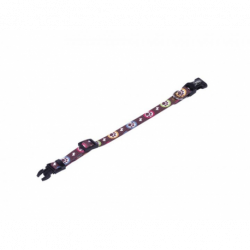 Obojok "Paw" (XS-S) 40cm