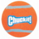 Chuckit Tennis Ball M 2ks