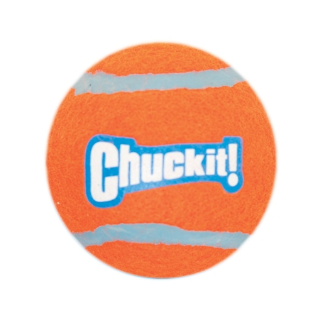 Chuckit Tennis Ball M 2ks
