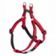 Postroj "Soft Grip" (XS-S) červená