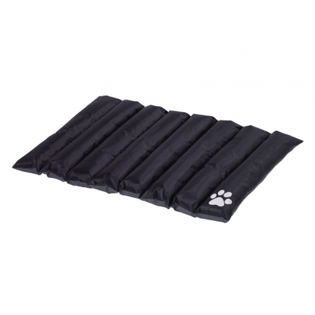 "ANON" čierna/šedá 110x85x8cm