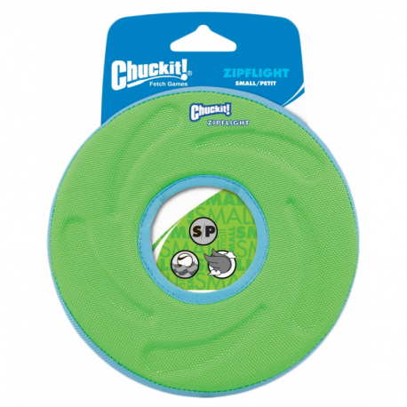 Chuckit Zipflight S