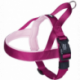 Nórsky postroj "Classic Preno" (XL) malinový