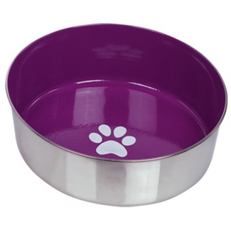 "PAW" XL fialová 2,7l