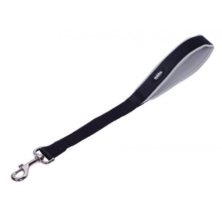 "Classic Preno" (L) šedá 45cm