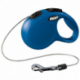 Flexi Classic XS lanko 3m modrá