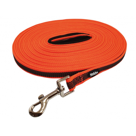 Stopovačka "Anti-Slip" 15m neónovo-oranžová