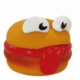 Latexový burger 10cm